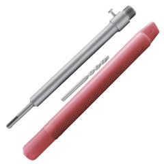 Перехідник SDS PLUS 300мм для коронок по бетону