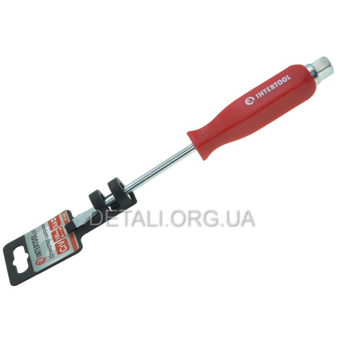 Викрутка ударна SL 6*100 мм CrV