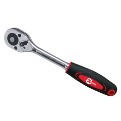 Рукоятка із храповим механізмом  на 45 зубов  1/4''
