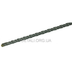 Бур SDS PLUS 12*800мм