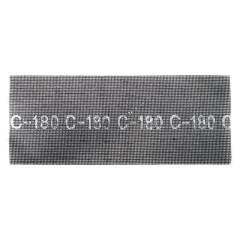 Сетка абразивная 105*280мм, зерно 120