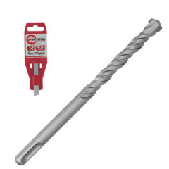 Бур  SDS PLUS 16*210мм