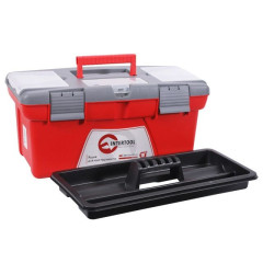 Ящик для інструментів 18 480*250*230мм INTERTOOL BX-0418