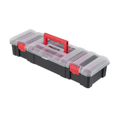 Органайзер 18 (46х16.5х9.1см) INTERTOOL BX-4042