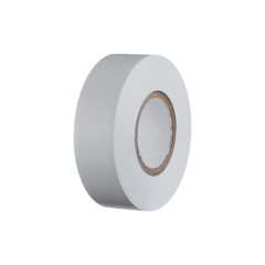 Стрічка клейка ізоляційна Сантехнічна 25мм*30м*0,125мм Storm INTERTOOL KT-0832