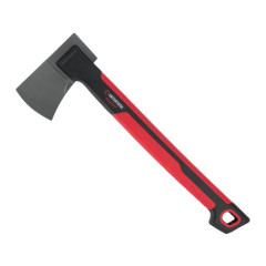 Сокира 930г ручка з фібергласу STORM HT-0292