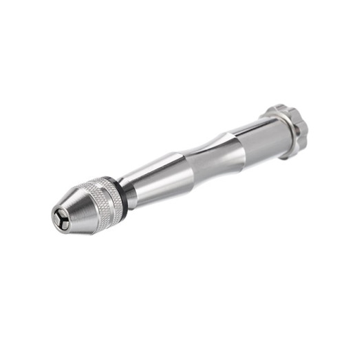 Дриль ручний міні 0.3-3.6мм INTERTOOL NT-6011