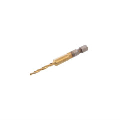 Свердло-мітчик M3*0.5 INTERTOOL SD-5843