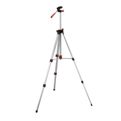 Штатив 1.5 м для лазерного рівня 1/4 INTERTOOL MT-3059