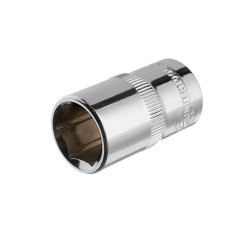 Головка шестигранна 3/8 15мм Cr-V. STORM INTERTOOL ET-0415