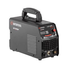 Плазморіз CUT-40A STORM INTERTOOL WT-4040