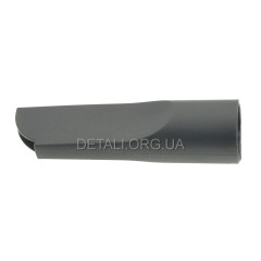 Плоска насадка для пилососу ПП-02 (d32*35/L127 мм)
