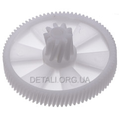 Шестерня мясорубки Kenwood KW715564