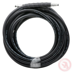 Шланг високого тиску до миття DT - 1505, 8м Intertool