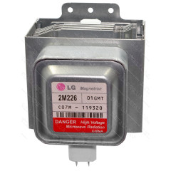 Магнетрон LG 2M226 (клемма со стороны решетки)