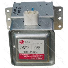 Магнетрон LG 2M213
