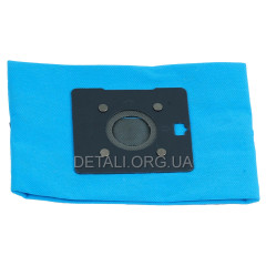 Мішок на змійці пилососу Samsung/Scarlett VC04W00200L (100*109/d46)