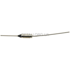 Термопредохранитель Daier 300°C 10А250V RY01
