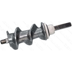 Шнек мясорубки Braun (Whicepart MM04W04) - 64195614 L 135mm