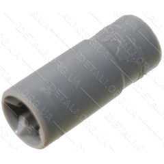 Муфта моторного блоку блендера Moulinex - MS - 0678747 d12*4,7 L27 4 шліци