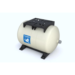 Гидроаккумулятор 20л горизонтальный GWS PressureWave (PWB-20LH)