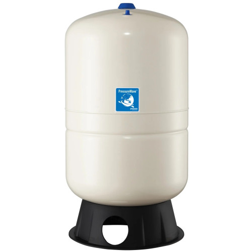 Гидроаккумулятор 100л вертикальный GWS PressureWave (PWB-100LV)