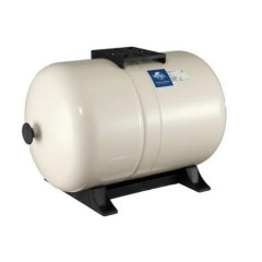 Гідроакумулятор 100л горизонтальний GWS PressureWave (PWB-100LH)