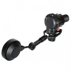 Клапан поплавковий D1 "1/2 мембранний MAC3 QuickStop (QS00000040)