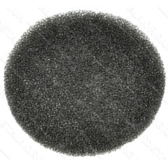 Фільтр пилососа D82mm