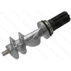 Шнек мясорубки Kenwood - KW658534 L 148mm