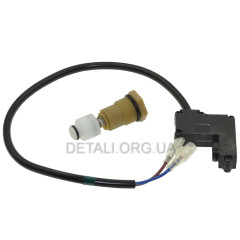 TSS клапан мийки високого тиску Stanley SXPW17E оригінал 3081280