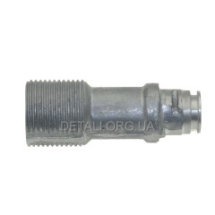 Выпускной патрубок мойки Tekhmann PWB-1655 turbo