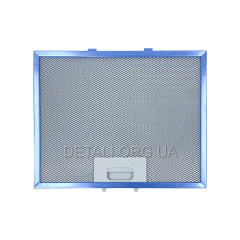 Фильтр вытяжки Elica GF024B, IMF HOD162UN (277*219*9мм)