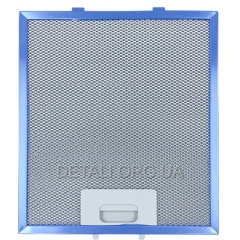 Фильтр вытяжки Elica GF04MC, IMF HOD163UN (222*248*9мм)