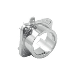 Нижня частина бойлера для кавоварки DeLonghi 7313286109,AS00001509