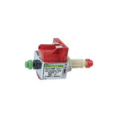 Насос вібраційний 18 Вт, Ulka Type HF2, HF, 24 В