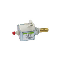 Вібраційний насос 48 Вт, Ulka Type EX5GW, E, 24 В