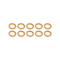 Корпус клапана розчинних напоїв для кавоварки Olab, Bianchi VEN-41037316