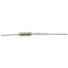 Термозапобіжник 90°C 10А250V RY01