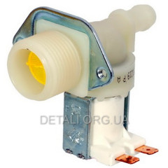 Клапан пральної машини Ariston/Indesit C00194396