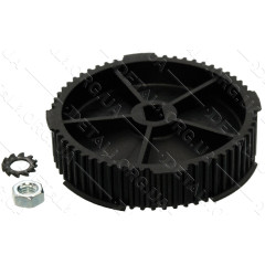 Шестерня м'ясорубки Kenwood - KW712663