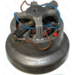 двигун пилососа А-600-1М(D128 H115 h38)
