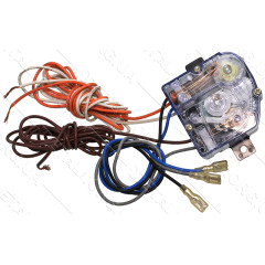 Таймер стирки DXT-15 6 контактов
