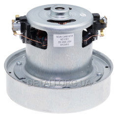 Двигун пилососу 1200W D137 H121