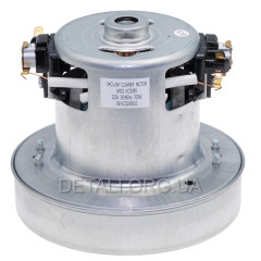 Двитатель пылесоса Bosch, Rowenta 700W D121 H118 (VAC066UN, CDS-FAN20-801)
