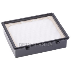 Фільтр Hepa 100*125 пилосос Samsung DJ97-00492A