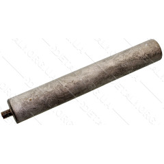 Анод магнієвий  Kawai M8, 24*200, L ніжки 26