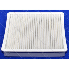 Фільтр пилососа Samsung DJ63-00672D L130*117 (паперовий)