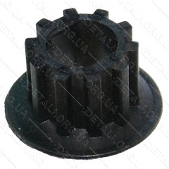 Шестерня мала хлібопічки Zelmer D10*15,5L12 /10-з прямо