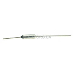 Термозапобіжник 226°C 10А250V RY01